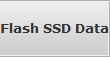 Flash SSD Data Recovery Enterprise data